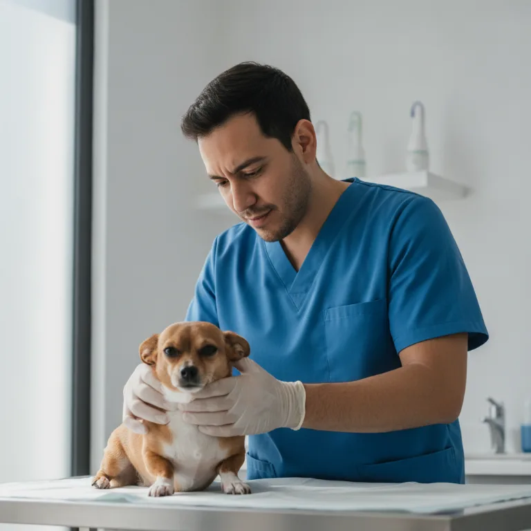 Veterinário serviço em Cariacica